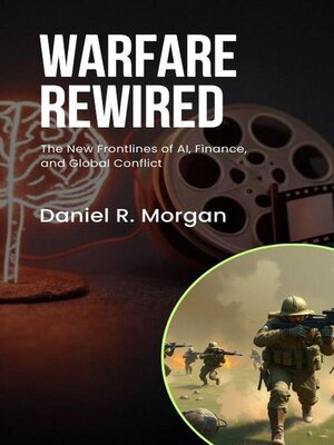 cover image of Warfare Rewired